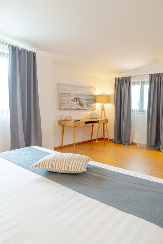 camere grande